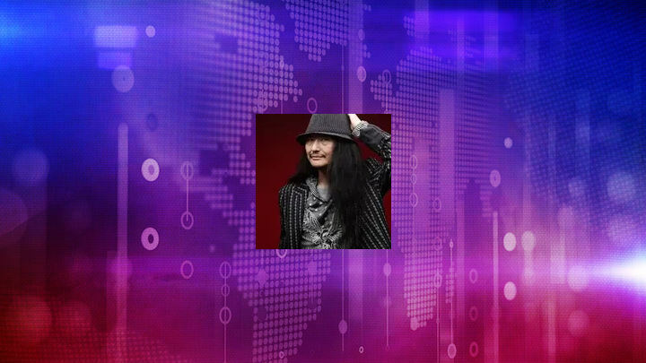 Sergio Dalma: Music, Fame, But No Public Net Worth