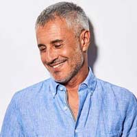 Sergio Dalma Net Worth: Why Details Remain Elusive